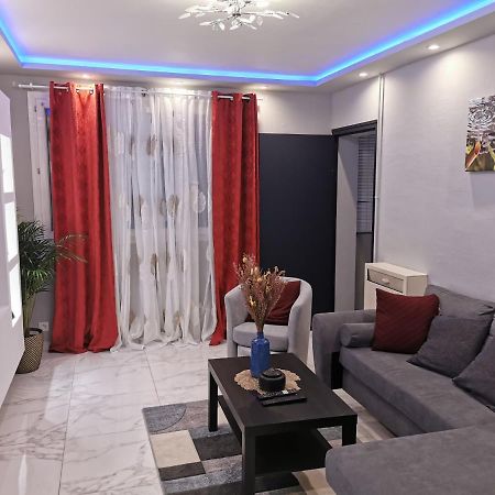Appartement Meubles A Villeurbanne Lyon ภายนอก รูปภาพ