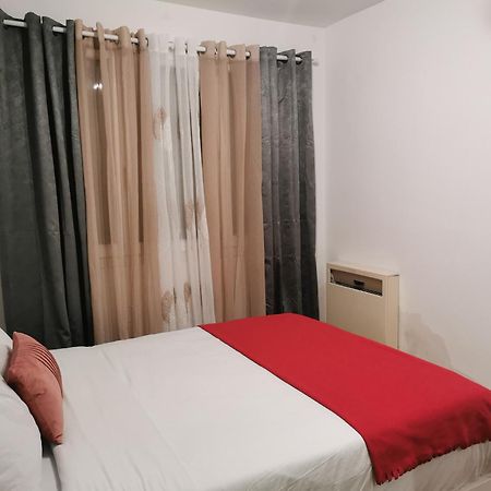 Appartement Meubles A Villeurbanne Lyon ภายนอก รูปภาพ