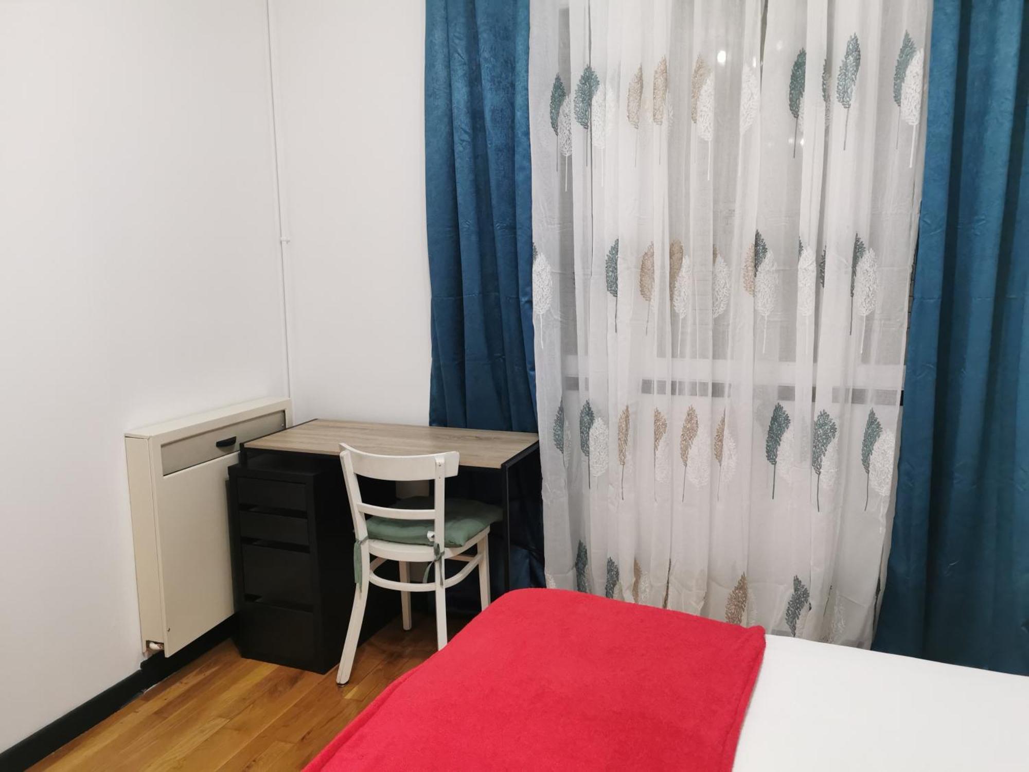 Appartement Meubles A Villeurbanne Lyon ภายนอก รูปภาพ